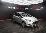 Ford Fiesta 1.4 Ambiente 5Dr For Sale In JHB East Rand