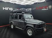 Land Rover Defender 110 2.2D SW For Sale In JHB East Rand