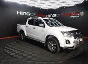 Isuzu D-Max 3.0 TD Double Cab 4x4 LX Auto For Sale In JHB East Rand