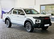 JAC T9 2.0CTI double cab 4WD Super Lux For Sale In Pretoria