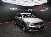 Volkswagen Tiguan 2.0TDI 4Motion Comfortline DSG  For Sale In JHB East Rand
