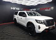 Nissan Nissan Navara 2.5DDTi Pro-4X Double Cab Auto For Sale In JHB East Rand