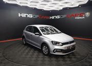 Volkswagen Polo Vivo hatch 1.4 For Sale In JHB East Rand