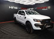 Ford Ranger 2.2 Double Cab Hi-Rider XL Auto For Sale In JHB East Rand