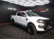 Ford Ranger 2.2 Double Cab Hi-Rider XL Auto For Sale In JHB East Rand