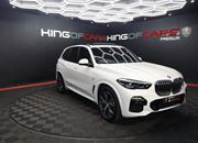BMW X5 xDrive30d M Sport For Sale In JHB East Rand