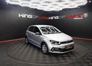 Volkswagen Polo Vivo hatch 1.4 For Sale In JHB East Rand