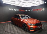 BMW 320d M Sport Launch Edition For Sale In JHB East Rand