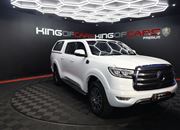GWM P Series 2.0TD double cab LT 4x4 For Sale In JHB East Rand