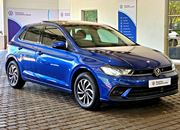 Volkswagen Polo hatch 1.0TSI 70kW Life For Sale In Pretoria