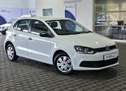 Volkswagen Polo Vivo 1.4 Trendline Hatch For Sale In Pretoria