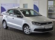 Volkswagen Polo Vivo 1.4 Trendline Hatch For Sale In Pretoria