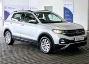 Volkswagen T-Cross 1.0TSI 85kW Comfortline For Sale In Pretoria