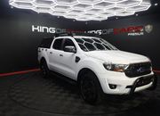Ford Ranger 2.2 Double Cab 4x4 XLS Auto For Sale In JHB East Rand