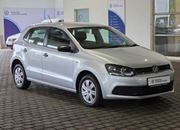 Volkswagen Polo Vivo 1.4 Trendline Hatch For Sale In Pretoria