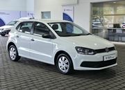 Volkswagen Polo Vivo 1.4 Trendline Hatch For Sale In Pretoria