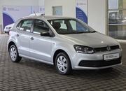 Volkswagen Polo Vivo 1.4 Trendline Hatch For Sale In Pretoria