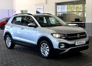 Volkswagen T-Cross 1.0TSI 85kW Comfortline For Sale In Pretoria