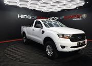 Ford Ranger 2.2TDCi Hi-Rider XL Auto For Sale In JHB East Rand