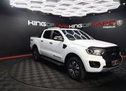 Ford Ranger 2.0Bi-Turbo Double Cab 4x4 Wildtrak Auto For Sale In JHB East Rand
