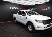 Ford Ranger 3.2TDCi Double Cab Hi-Rider XLT Auto For Sale In JHB East Rand