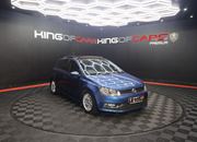 Volkswagen Polo 1.2 TSI Highline For Sale In JHB East Rand