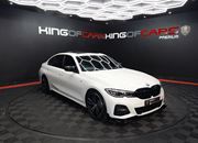 BMW 330i M Sport For Sale In JHB East Rand