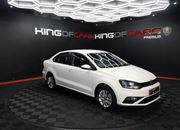 Volkswagen Polo Sedan 1.4 Comfortline For Sale In JHB East Rand