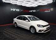 Volkswagen Polo Sedan 1.4 Comfortline For Sale In JHB East Rand