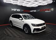 Volkswagen Tiguan Allspace 2.0TDI 4Motion Comfortline For Sale In JHB East Rand