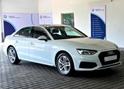 Audi A4 35TFSI For Sale In Pretoria