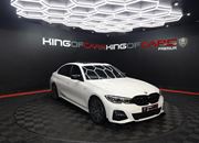 BMW 320d M Sport Launch Edition For Sale In JHB East Rand