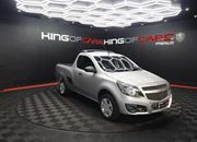 Chevrolet Utility 1.4 A-C For Sale In JHB East Rand