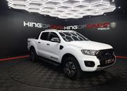 Ford Ranger 2.0Bi-Turbo Double Cab 4x4 Wildtrak Auto For Sale In JHB East Rand