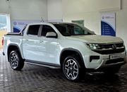 Volkswagen Amarok 3.0TDI V6 double cab Style 4Motion For Sale In Pretoria