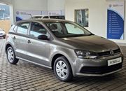 Volkswagen Polo Vivo 1.4 Trendline Hatch For Sale In Pretoria
