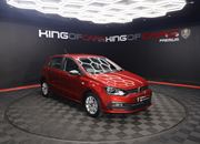 Volkswagen Polo Vivo hatch 1.4 For Sale In JHB East Rand