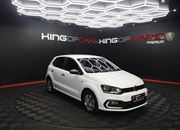 Volkswagen Polo Vivo hatch 1.4 For Sale In JHB East Rand