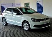 Volkswagen Polo Vivo 1.4 Trendline Hatch For Sale In Pretoria