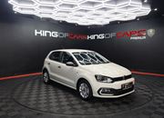 Volkswagen Polo Vivo hatch 1.4 For Sale In JHB East Rand