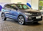 Volkswagen T-Cross 1.5TSI 110kW R-Line For Sale In Pretoria