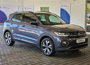 Volkswagen T-Cross 1.0TSI 85kW Comfortline For Sale In Pretoria