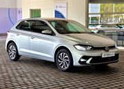 Volkswagen Polo hatch 1.0TSI 85kW Life Auto For Sale In Pretoria