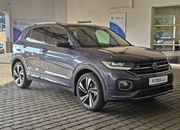 Volkswagen T-Cross 1.0TSI 85kW Highline For Sale In Pretoria