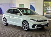 Volkswagen Polo hatch 1.0TSI 85kW Life Auto For Sale In Pretoria