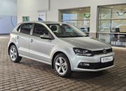 Volkswagen Polo Vivo 1.6 Comfortline Auto For Sale In Pretoria