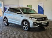 Volkswagen T-Cross 1.0TSI 85kW Highline For Sale In Pretoria