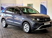 Volkswagen T-Cross 1.0TSI Life For Sale In Pretoria