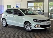 Volkswagen Polo Vivo hatch 1.4 For Sale In Pretoria