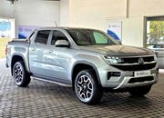 Volkswagen Amarok 2.0BiTDI double cab Style 4Motion For Sale In Pretoria